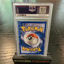 CRADILY - HOLO - PSA NM 7 - 2006 Pokemon EX LEGEND MAKER - #3 - Image 3