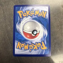 Pokemon TCG Stunfisk 1607/07 CBB5C Holo Chinese Gem Pack Vol 5 Mask NM 🔥 - Image 2