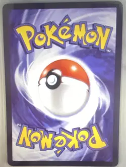 Pokemon TCG Mega Gardevoir EX 178/132 Evolutions Secret Rare Full Art Holo - Image 2