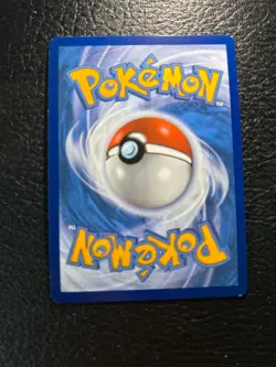 Pokemon TCG Victini SVP 208 Promo Black Bolt White Flare - Image 2