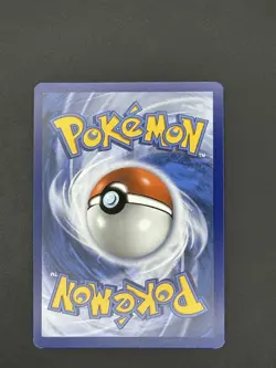 Lillie's Ribombee 164/159 2025 Pokemon Sv09: Journey Together IR Holo NM - Image 2