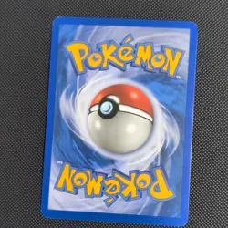 The Pokemon Company Typhlosion 17/123 DP Mysterious Treasures Holo Rare EN 110HP - Image 2