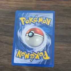 WotC Pokemon TCG Parasect 41/64 Jungle Uncommon Regular Unlimited 1999 60 HP - Image 2
