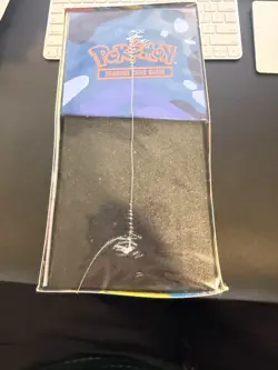 🔥 Pokemon Mega Evolutions Chaos Rising Elite Trainer Box Sealed etb🔥 - Image 4