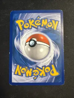 Pokemon Chimecho 37/110 Holon Phantoms Reverse Holo Uncommon Basic 60HP 2006 - Image 2