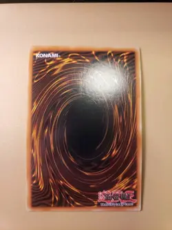 Magic Cylinder 1st Edition Starlight Rare RA05-EN123 Yu-Gi-Oh! - Image 2