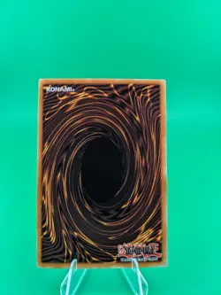 Yu-Gi-Oh! Stardust Dragon TN23-EN016 Quarter Century Secret Rare - Image 4