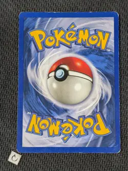 Vileplume 15/64 - Jungle Unlimited Holo Rare Pokemon TCG MP - Image 2