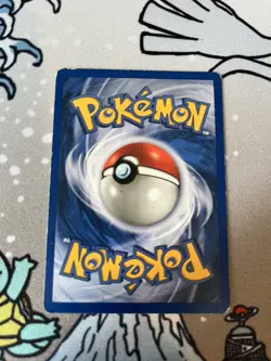 POKEMON TCG VILEPLUME JUNGLE 15/64 HOLO RARE UK SELLER MP/HP - Image 2
