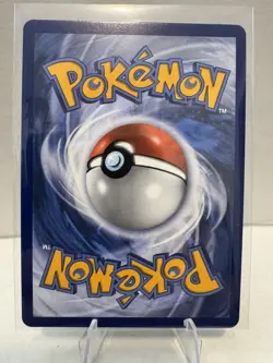 Pokemon Prismatic Evolutions Vaporeon Master Ball Holo 022/131 NM - Image 2
