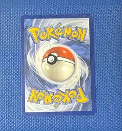 Vaporeon Master Ball Reverse Holo 022/131 Prismatic Evolutions Pokemon LP/MP - Image 4