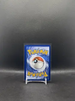 Pokemon Vaporeon (Master Ball Pattern) 022/131 Sv: Prismatic Evolutions Holo - Image 2