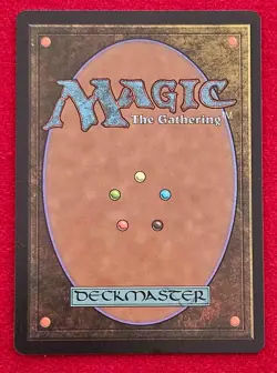 AVATAR OF WOE, MAGIC THE GATHERING PROPHECY NEAR MINT MTG - Image 2