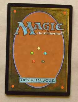 MTG CHORD OF CALLING X1 DOUBLE MASTERS NM NEVER PLAYED Magic Card - Image 2