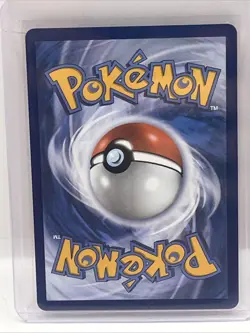 Mega Floette Ex 117/086 Special Illustration Rare SIR Pokemon TCG Chaos Rising - Image 2