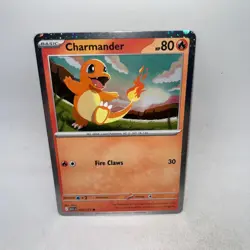 Charmander Cosmos Holo 020/217 Holo Miscellaneous Cards & Products Pokemon Holo - Image 1