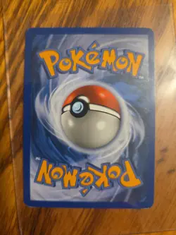 Pokemon Garchomp Holo Rare Card 9/123 D&P Mysterious Treasures LP Condition - Image 2