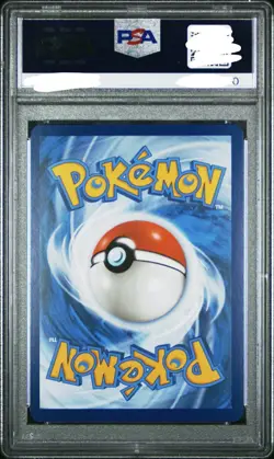 2023 POKEMON SVI EN-SCARLET & VIOLET ILLUSTRATION RARE #211 RALTS PSA 10 - Image 2