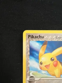 Pokemon Pikachu Delta Species 79/110 EX Holon Phantoms 2006 Vintage Common MP - Image 4