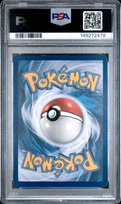 Carte Pokemon Dracaufeu ex 234/091 Holo Destinees de Paldea PSA 10 GEM MINT 🔥 - Image 3