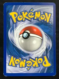 Pokemon Bellossom Reverse Holo - Unseen Forces - 3/115 LP - Image 2
