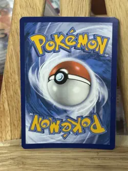 Quaxwell 207/193 Illustration Rare IR Pokemon Sv02: Paldea Evolved NEAR MINT NM - Image 2