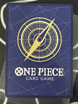 DAMAGED O-Nami OP06-101 (Promo) 2nd ANNIVERSARY COMPLETE GUIDE ONE PIECE Read - Image 2