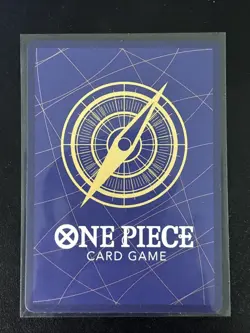 One Piece English - Nami - Full Art - Welcome Pack 2026 Vol 1 - PRB02-012 A - Image 2