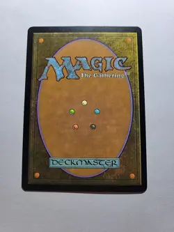 MTG Sorin Markov Zendikar Card Magic The Gathering Lightly Played - Image 2