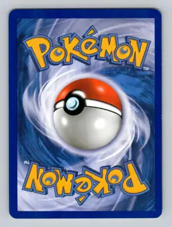 Porygon 73/102 Common HGSS Triumphant Pokemon Lightly Played - Image 2