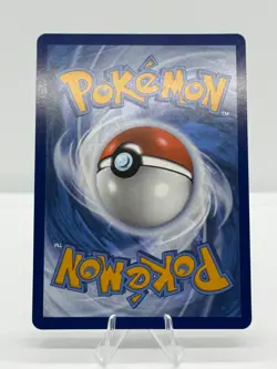 Chansey Holo Illustration Rare SV06: Twilight Masquerade 187/167 NM - Image 2