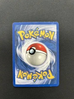 Cyndaquil 57/111 | Neo Genesis | Non Holo Pokemon Card MP - Image 2