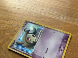 Duskull 46/106 EX Emerald Reverse Holo Pokemon TCG NM (rare in this condition!!) - Image 2