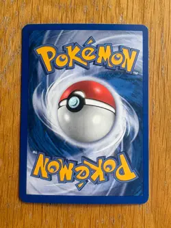 Duskull 46/106 EX Emerald Reverse Holo Pokemon TCG NM (rare in this condition!!) - Image 4