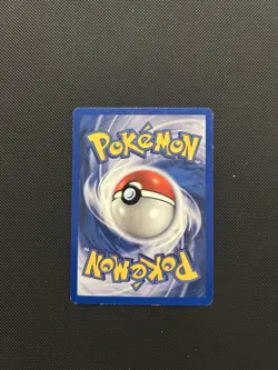 Snubbull 74/111 | Neo Genesis | Non Holo Pokemon Card MP - Image 2