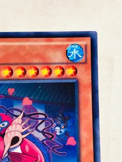 Pairs of Dragon Lords Holo Yu-Gi-Oh Card DOCS-JP037 Rare From Japan Konami F/S - Image 3