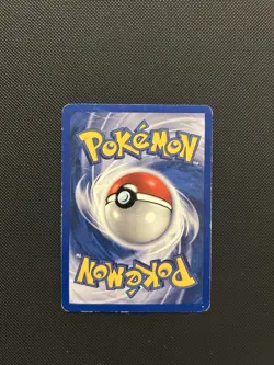 Ledyba 63/111 | Neo Genesis | Non Holo Pokemon Card HP - Image 4