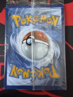 Pokemon TCG Vanillish Paradox Rift 190/182 Stamped Sealed - Image 2