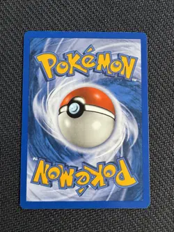 Pokemon Card - Crobat- Skyridge - Non-Holo Rare - 6/144 - Image 2