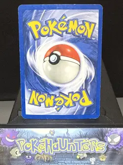 Pokemon Card Togepi 4/18 Southern Islands Set Reverse Holo Rare WOTC Played - Image 5