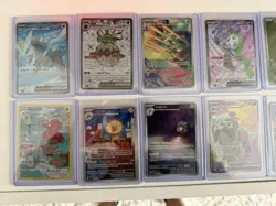 Pokemon TCG 19-Card Mixed Lot Celebrations Holo V/VMAX English Pokemon/Trainer - Image 1