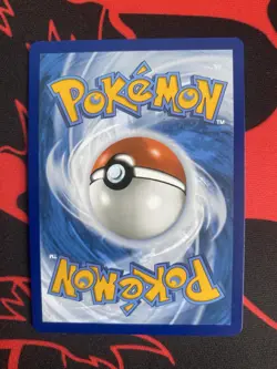 Pokemon TCG Quaquaval ex 052/193 Double Rare Holo English SV02 Paldea Evolved - Image 2
