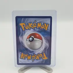 Pokemon TCG Mega Floette EX 117/086 Crimson Invasion Ultra Rare Full Art Holo EN - Image 3