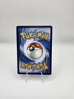 Pokemon Mega Floette EX 117/086 ME04 Chaos Rising Full Art Holo Ultra Rare EN - Image 2