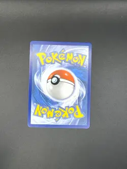 Meowth 106/094 Illustration Rare Phantasmal Flames Pokemon Holo Near Mint - Image 2