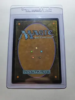 Deaths Shadow Black Rare MAGIC THE GATHERING MTG CARD - Image 2