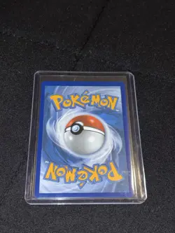 N’s Zekrom #31 Pokemon Promotion Card NM CONDITION Pack Sealed - Image 2