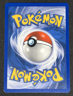 Ekans 64/100 EX Sandstorm e-Series Common Pokemon Card LP - Image 2