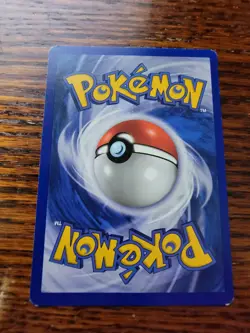 LP Cubone 50/64 Jungle- Unlimited Edition Pokemon Card - Image 2