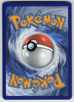 Electabuzz - (Cosmos Holo) Promo Miscellaneous Cards & Products 125/165 - Image 2